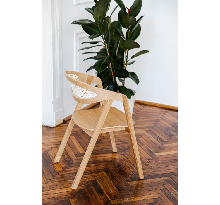 Стілець Guru Cane Natural5